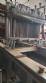 Inyector de marinada para carne Intermec de 140 agujas