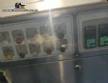 Relleno de bl�ster en ampolla de pl�stico monodosis Unifil TR-86