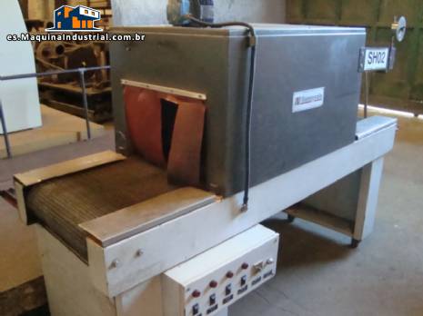 T�nel de encogimiento shrink Sunnyvale