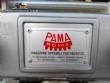 M�quina para hacer raviolis Pama Roma 30 kg