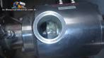 Molino de alto cizallamiento 20 hp IKA