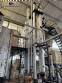 Lnea industrial completa para la fabricacin de jabn en barra.