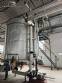 Lnea industrial completa para la fabricacin de jabn en barra.