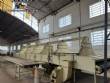Lnea industrial completa para la fabricacin de jabn en barra.