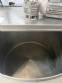 Tanque de yogurtera de bao mara encamisado ACINOX de 200 litros
