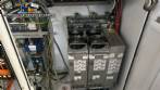 M�quina de corte por l�ser industrial TRUMPF Trulaser 1030 2.500 Watts