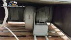 Horno para secar polvos y gr�nulos de Fabbe