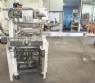 M�quina autom�tica de envoltura de celof�n Flow Mack V3, 45 unidades por minuto.