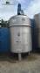 Reactor a presi�n para productos farmac�uticos cosm�ticos y veterinarios Soleri