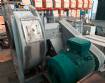 Ventilador centrfugo de 175 cv