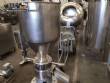 Molino coloidal para homogeneizaci�n Meteor