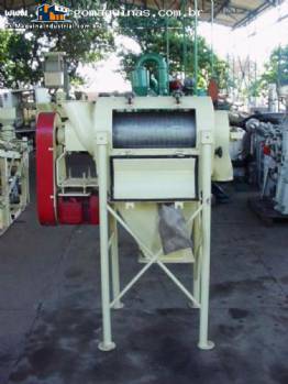 Tamices de rotaci�n