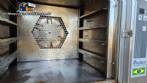 Horno de convecci�n turbo pr�ctico
