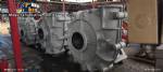 Bomba centr�fuga para lodos, minerales, arena, lodo y productos pesados, Weir Warman