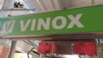 Llenadora rotativa Vinox Zegla