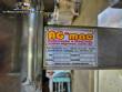 Procesador triturador de acero inoxidable de 50 kg AGMAC