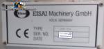 Inspeccionadora autom�tica de ampollas Eisai AIM 296