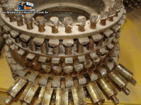 Perder a bala-Super Rosotopl�stica