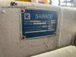 Enfriador de refrigeraci�n industrial Sabroe