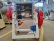 Mezclador basculante de acero inoxidable Sigma Alic 50 litros