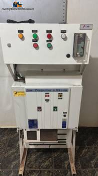 Interruptor automtico de vaco de 20 kVA