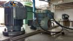 Mini planta de pasteurizacin, enfriamiento y maduracin Polo Sul PSMP 600