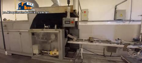 L�nea completa para la fabricaci�n de obleas