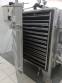 Horno de vaco interno en acero inoxidable Italvacuum