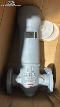 Filtro de entrada para sopladoras Sidel, modelos SBO 16 y SBO 24