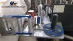 M�quina etiquetadora Ingenier�a & Packaging