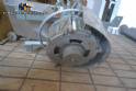 L�nea de chips para 250 kg