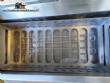 Lavadora ultras�nica de sobremesa Ultronique de acero inoxidable para laboratorios.