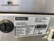 Lavadora ultras�nica de sobremesa Ultronique de acero inoxidable para laboratorios.