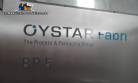 Maquina empaquetadora de blister Oystar Fabrima BP 5