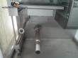 Maquina empaquetadora de blister Oystar Fabrima BP 5