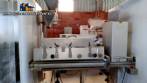 Maquina empaquetadora de blister Oystar Fabrima BP 5