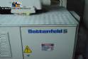 Extrusora para PVC Battenfeld