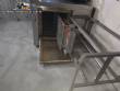 Horno industrial para asados   de porchetta Costillas Italia Euro Forni p1s Porchetta Singolo