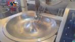 Cortadora picadora emulsionadora 20 litros Cortadora Industrial