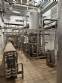 Sistema de esterilizaci�n as�ptica, pasteurizador tubular con homogeneizador Tetra Pak.