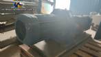Bomba lobular en acero inoxidable 316 Alfa Laval SRU 4