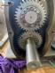 Bomba lobular en acero inoxidable 316 Alfa Laval SRU 4