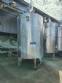 Tanque mezclador con camisa de acero inoxidable, 5000 litros, APV