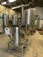 L�nea de producci�n para microcervecer�a, de 600 a 750 litros de cerveza artesanal.