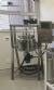 Reactor de mezcla con camisa de acero inoxidable de 30 litros de Alki Mquinas