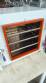 Horno de vac�o Solab de 27 litros