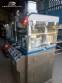Compresor rotativo para producci�n de tabletas Riva