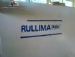 Rullima empaque de Flow Pack horizontal autom�tico