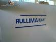 Rullima empaque de Flow Pack horizontal automtico