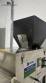 M�quina de envasado neum�tico vertical con b�scula y codificador de fecha Cetro